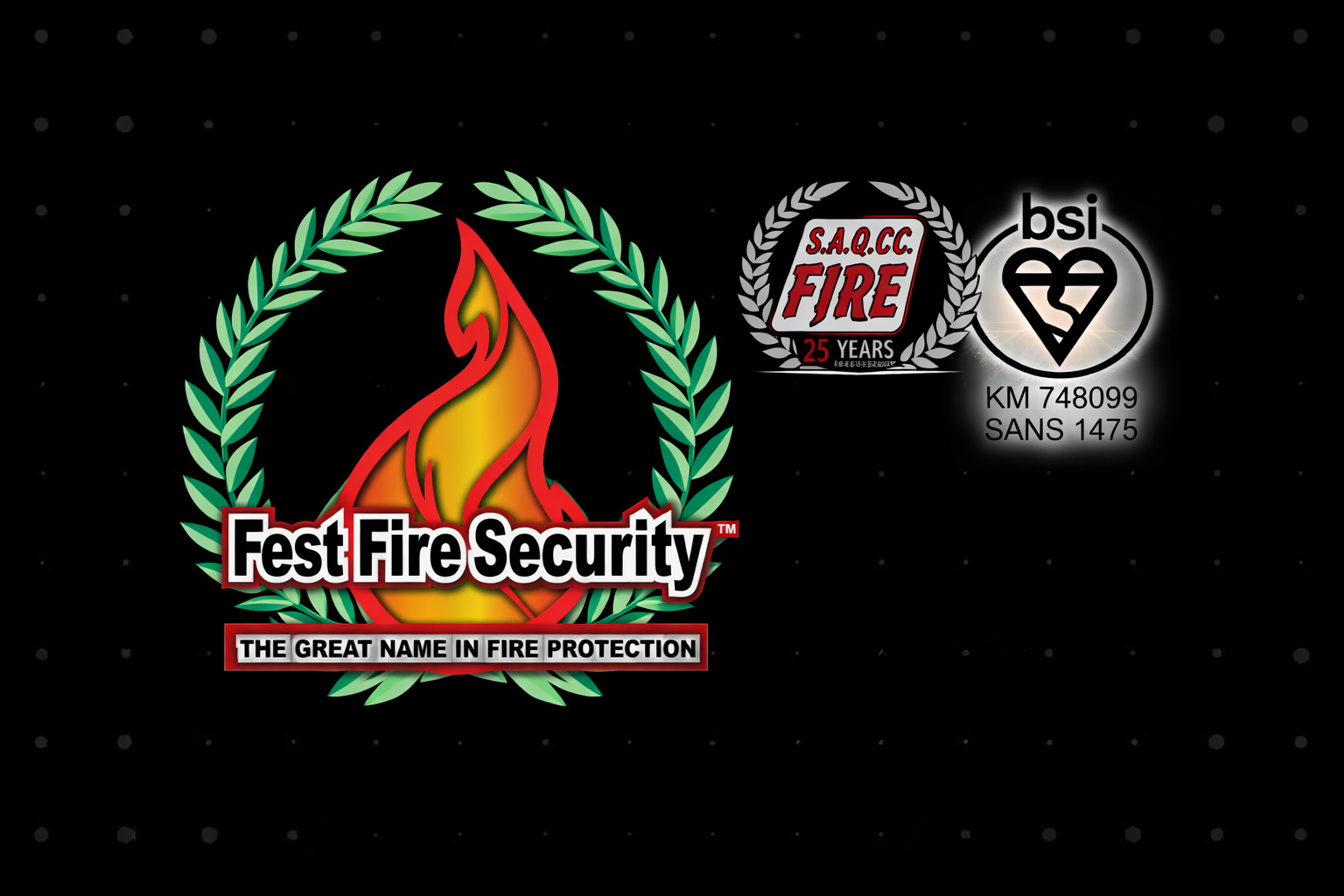 FestFireSecurity™ - The Great Name in Fire Protection